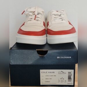 Used Cile Haan SNKR, sz 10.5